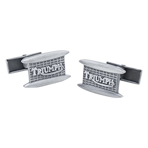 Preisvergleich Produktbild Triumph Motorcycles Manschettenknöpfe ...