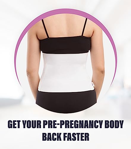 Faja Abdominal y Lumbar Unisex Talla XX-Large miniatura 5