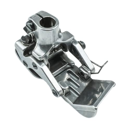 Blooy 56920R-9 Pie Prensatelas para Máquina de Coser miniatura 1