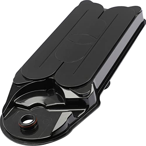 Crankcase Ventilation Filter Compatible With Select Models Replacement# Cv52001, 68002433Aa, 68002433Ab #TOP11