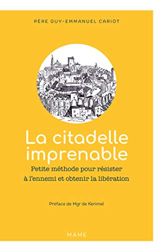 Télécharger La citadelle imprenable - Petite méthode pour résister à l’ennemi et obtenir la libération (Sp PDF Ebook En Ligne