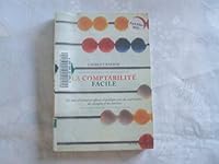 La comptabilité facile 2501027361 Book Cover