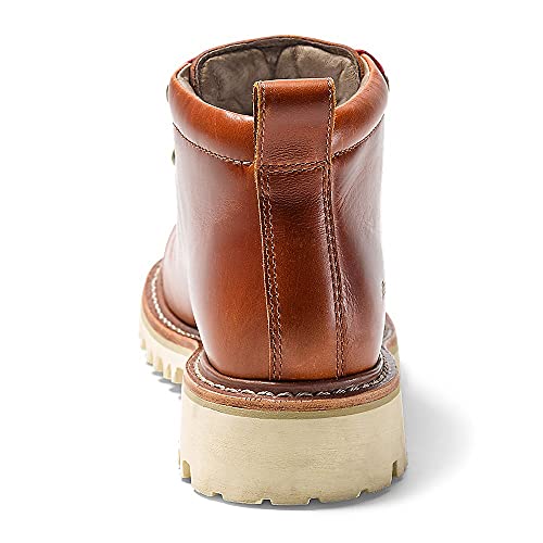 Image of Eddie Bauer Women's K-6 Boot, Paprika Regular