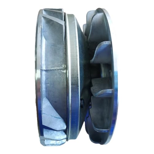Variador de embrague CF250 y CN250 soluciona tirones y ruidos en embragues 4
