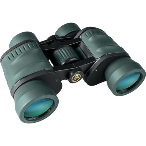 Binocular Alpen Optics PRO 8X42 Gran Angular miniatura 2