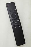 Replacement Remote Control Replace for TV/Audio/Projector for Samsung UN65MU6300FXZA UN60KU6270F TM1640A UN55KU650DF TV