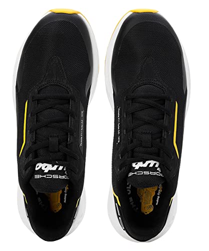 Image of Puma Unisex Adult PL Tiburion Logo Sneaker