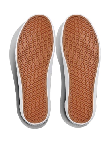 Vans Vero LS Herren Steel Shadow – Ansicht 4
