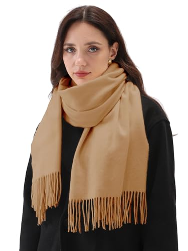 EPEIUS Scarfs for Women Pashmina Shawl Soft Wraps for Evening Dress Women Scarf for Wedding Large Winter Scarves Ladies Gifts2