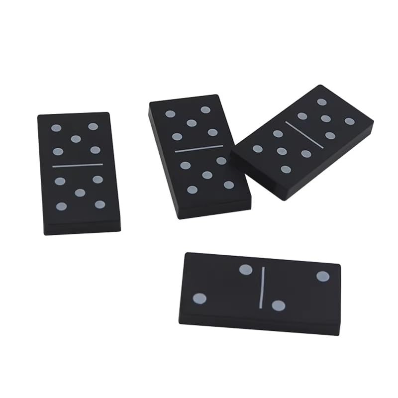 MOMOMAGE Dizzy Dominoes Classic miniatura 3