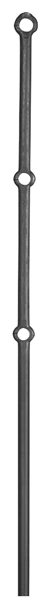 Fenau | pręt początkowy | słupek | długość: 1200 mm | materiał: Ø 30 mm | stal S235JR, surowa