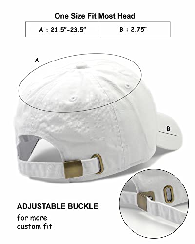 Utmost Unisex Classic Low Profile Cotton Baseball Cap Plain Blank Camoflauge Soft Unconstructed Adjustable Size Dad Hat  thumb #1
