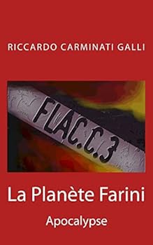 Paperback La Planète Farini: Apocalypse [French] Book