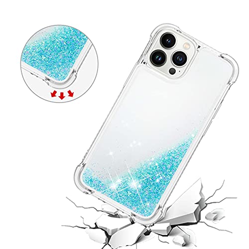 Coque antichoc iPhone 15 Pro Max protection transparente TPU - 5
