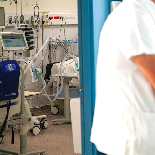 What Tele-ICUs Mean For Health Care In Critical Moments