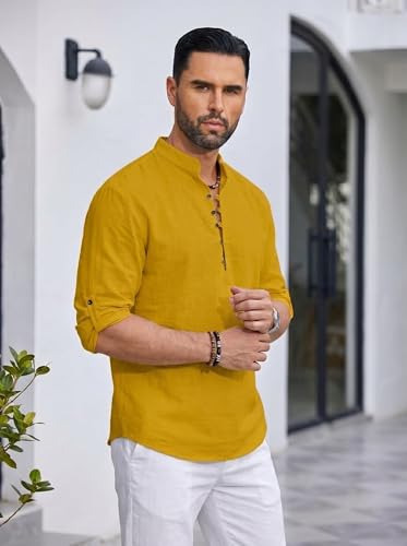 Image of ROYALSCOUT Men Kurta