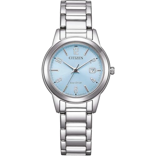 Citizen Reloj Of Collection Fe1241-71l Lady Citizen Reloj Of Collection Fe1241-71l Lady