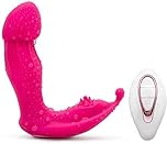 App longue distance pour téléphone intelligent Jouets sexy contrôlés par Bluetooth pour femme Forme jouets pour femmes Jouets imperméables pour G Spotter Stimulation vibrante app