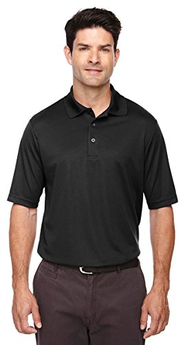 Ash City mens Modern/Fitted miniatura 2
