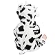 Baby Schneeanzug Jungen Strampler Winter Mädchen Spielanzug Mit Kapuze Verdicken Overall Wärme Jumpsuit Pyjama