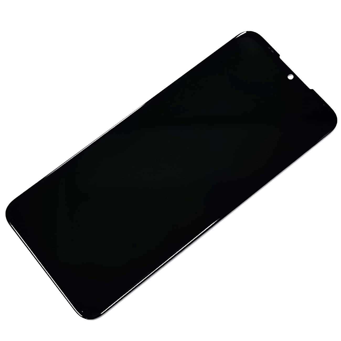 Display Nero Non Di Marca Display LCD Di Sostituzione Per Motorola Moto G Play 2021 Xt2093 Touch Screen 516193