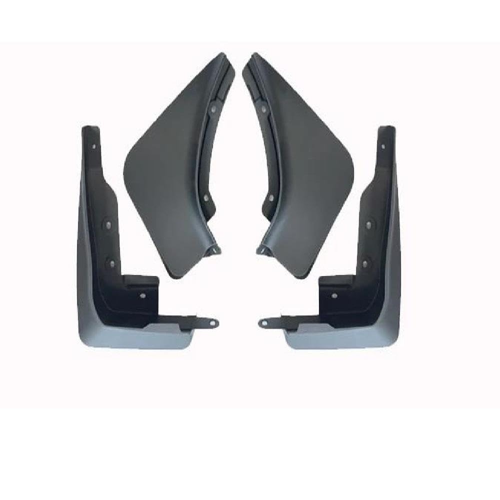 Garde-boue Ford Escape 2008-2012 kit carrosserie 4 pièces accessoires auto fender - 7