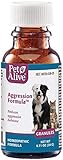 PetAlive Aggression Formula for Stressed & Aggressive Pets (20g)