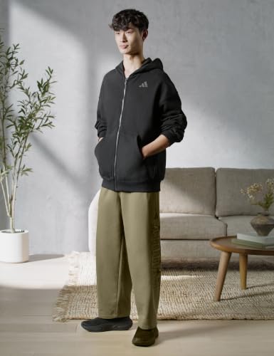 Image of adidas Mens Cloudfoam Cuxxion - Lounger Sportswear