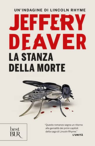  La stanza della morte
