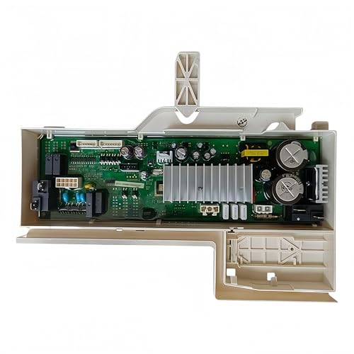 LGFMN Compatible For Samsung，Washing Machine Computer Control Board Washer Parts DC92-01898C Circuit PCB DC41-00251B