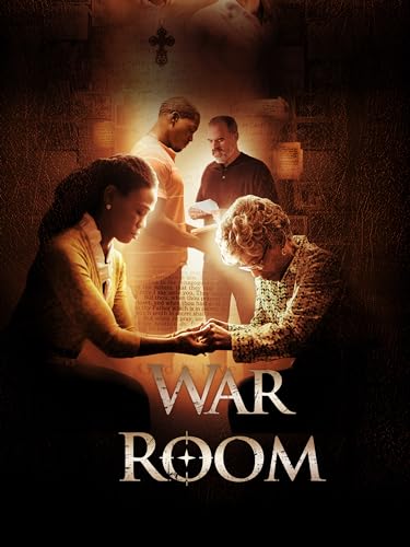  War Room