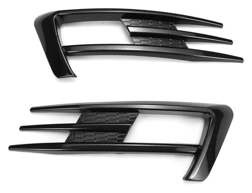 Rejilla parachoques inferior para coche VW Golf 7 MK7 GTI 2014-2017 reemplazo directo
