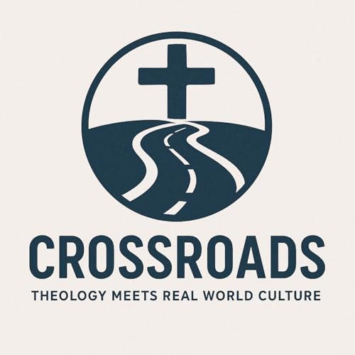 『Crossroads | Episode 3 | The Field is Ready for Harvest』のカバーアート