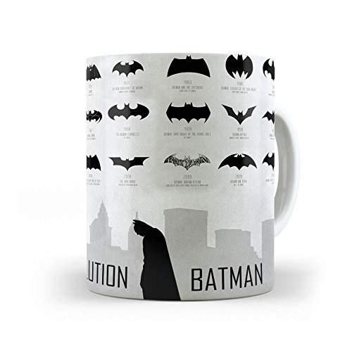 Caneca Batman 03