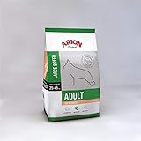 comida perro arion titanium Adult Arion Adult Large Salmon & Rice Comida para Perros - 12000 gr