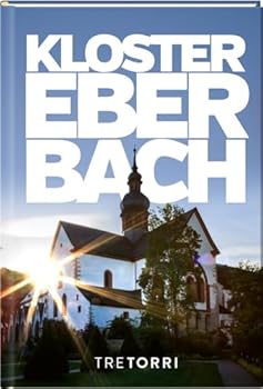Hardcover Kloster Eberbach: Das Lesebuch Book