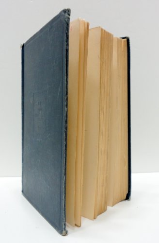 SOCIETY AND ITS PROBLEMS An Introduction to the... B002NTIRD8 Book Cover