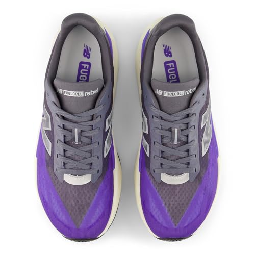 Image of New Balance Men's FuelCell Rebel V5
