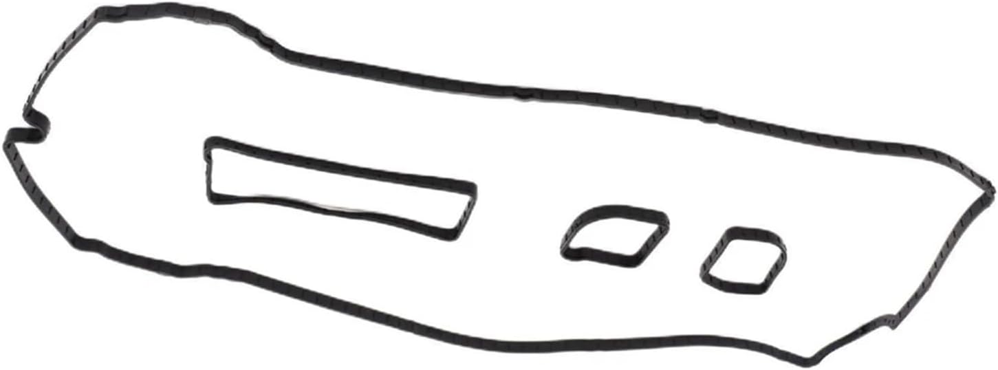 4pcs LR025664 Valve Cover Gasket Set