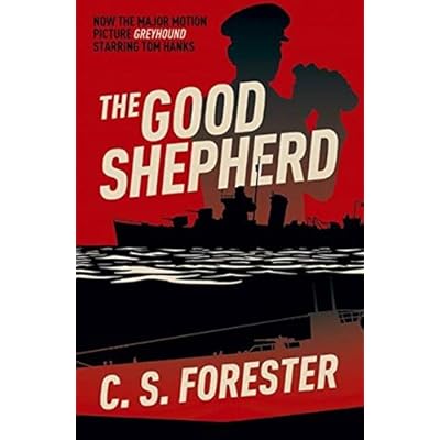 The Good Shepherd