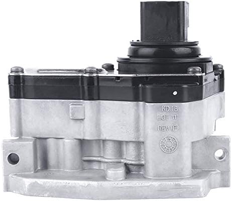 04800171AA 42RLE Transmission Solenoid Block Solenoid Pack Compatible With Dodge Chrysler Jeep Wrangler Liberty Ram Dakota Challenger Charger