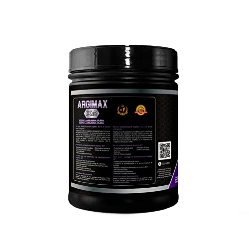 Healthy FUSION ARGIMAX