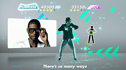 Image of PS3 Everybody Dance (Renewed)