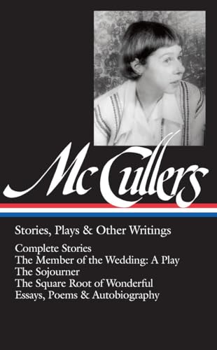 Carson Mccullers: Stories view 2