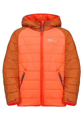 Image of Jack Wolfskin boys Zenon Jacket K