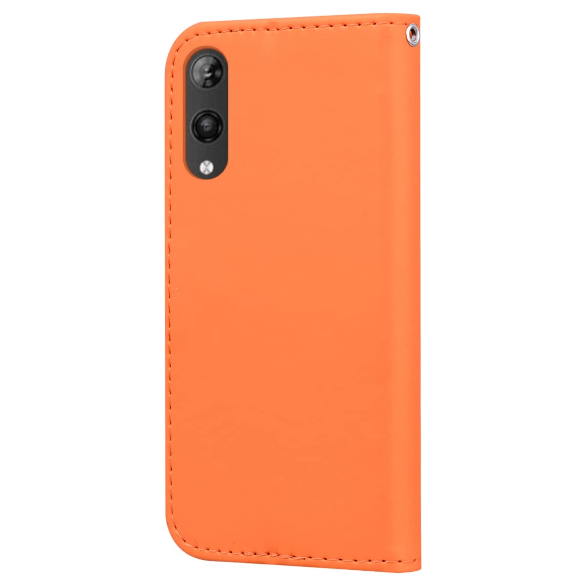 Rakuten - 楽天ハンド　Rakuten hand レッド　付属品未使用　純正ケース付 Rakuten Hand レザーケース | アクセサリー | 製品 | 楽天モバイル