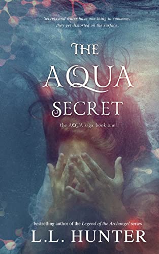 The Aqua Secret (The Aqua Saga)