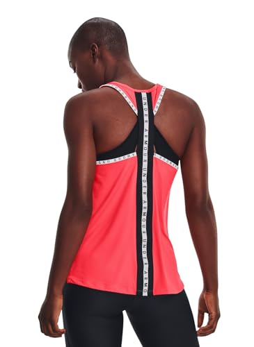 Image of Under Armour Women's Loose Fit Sports T-Shirt