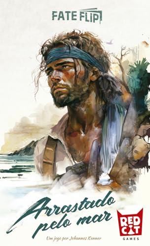 FateFlip: Arrastado Pelo Mar