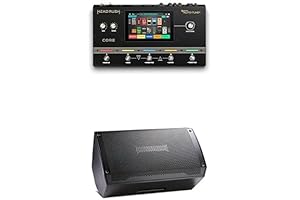 HeadRush Core + FRFR-108 MK2